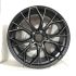 F9832 R19 9,5J ET33	5X120	72.6	SATIN GRAY