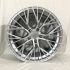 F9829 R19 9,5J ET33	5X120	72.6	HYPER SILVER