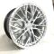 F9829 R19 9,5J ET33	5X120	72.6	HYPER SILVER