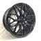 F9797 R19 8,5J ET35	5x114,3	73,1	Gloss Black