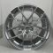 F9795 R19 9,5J ET35	5X112	66,6	PLATINUM SILVER