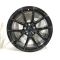 F9746 R19 8,5J ET35	5X120	72,6 Gloss Black