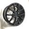F9746 R19 8,5J ET35	5X120	72,6 Gloss Black