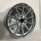 F9613F R19 8,5J ET35 5x120	72,6	SILVER MACHINE FACE WITH STAINLESS LIP