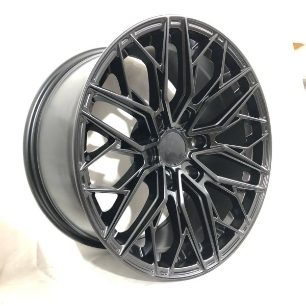 F8684 R18 9J ET20 6x139,7	106,2	SATIN BLACK
