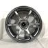 F8650F R18 8,5J ET38 5x114,3	73,1	Hyper Black