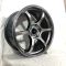 F8650F R18 8,5J ET38 5x114,3	73,1	Hyper Black