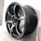 F8650F R18 8,5J ET38 5x114,3	73,1	Hyper Black