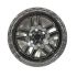 F8615 R18 8,5J ET18	6X139,7	95,1	GLOSS BLACK