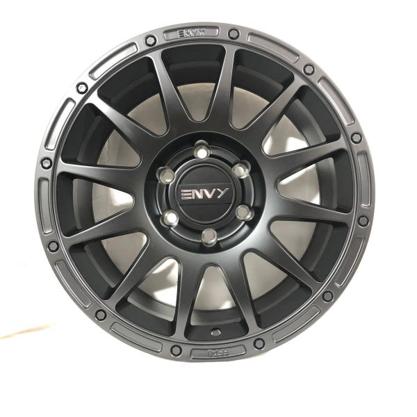 F8602 R18 9J ET18	6x139,7	106,1	MATTE BLACK
