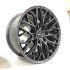 F8027 R18 9J ET35 6x139,7	106,1 Gunmetal Grey