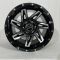F5715 R15 10J ET-44	6x139,7	110,1	black machine face rivets milled / Cara negro mecanizado remaches fresados