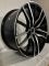 B373F R22 10J ET35	5X112	66,6	BLACK MACHINED FACE