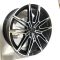 A383F R20 8,5J ET26	5X112	66,56	BLACK MACHINED