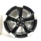 A377 R20 9J	ET30 5x112	66,45	Black Machined Face