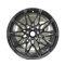A375R	R20 9,5J ET40	5X120	72,6	GLOSS BLACK