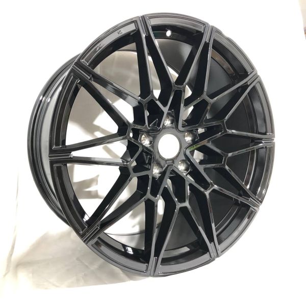 A375R	R20 9,5J ET40	5X120	72,6	GLOSS BLACK