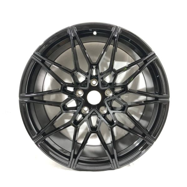 A375F R20 8,5J ET26	5X112	66,6	GLOSS BLACK