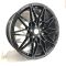 A375F R20 8,5J ET26	5X112	66,6	GLOSS BLACK