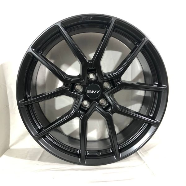 A359 R20 8J ET40	5x114,3	64,1	SATIN BLACK