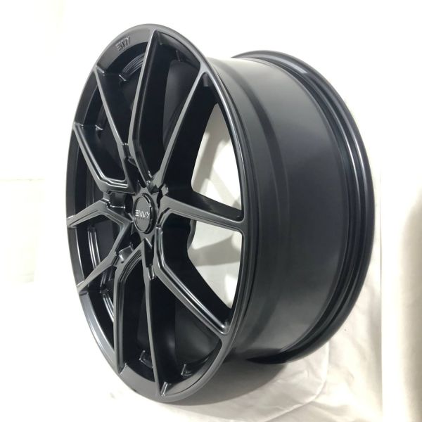 A359 R20 8J ET40	5x114,3	64,1	SATIN BLACK