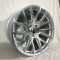 9809R R19 9,5J ET30	5X120	74,1	Silver Face