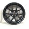 9369R R19 9,5J ET38	5x120	72,6	MATT BLACK
