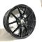 9369F R19 8,5J ET35	5x120	72,6	GLOSS BLACK