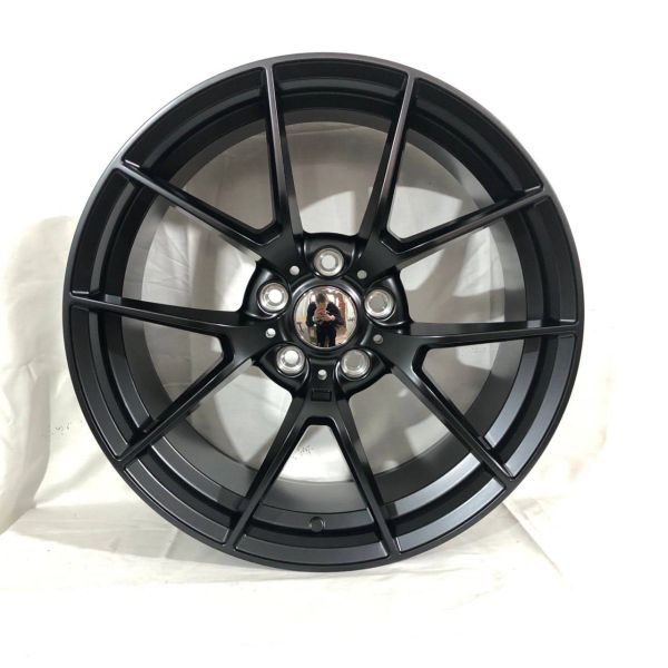 9369F R19 8,5J ET35	5x120	72,6	MATT BLACK