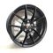 9369F R19 8,5J ET35	5x120	72,6	MATT BLACK