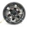 TE37 8244 R18 8,5J ET22	5x114,3	ЦО 73.1	Black Chrome