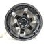 TE37 8244 R18 8,5J ET22	5x114,3	ЦО 73.1	Black Chrome