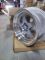 7089R R17 9J ET20	5x100 /5x114,3	73,1	Silver Polish Lip Gold Rivets