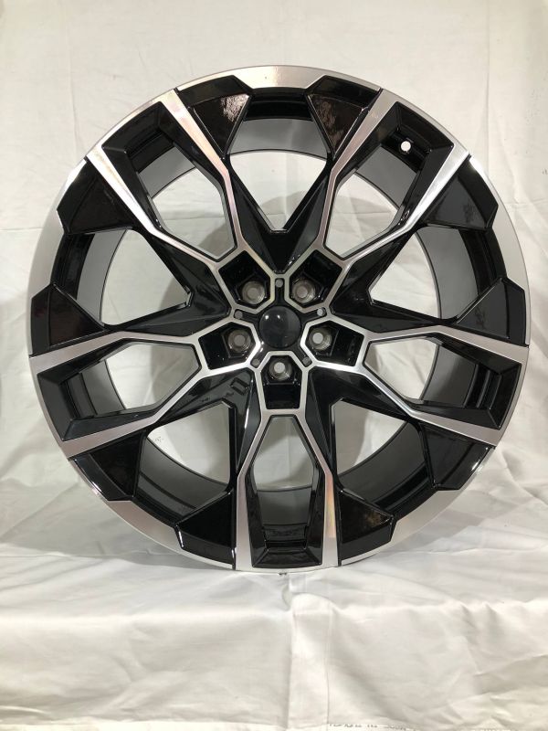 5592 BMW X5 / X6 / X7 R22 10.5J 5X112 ET43 ЦО 66,6 MB
