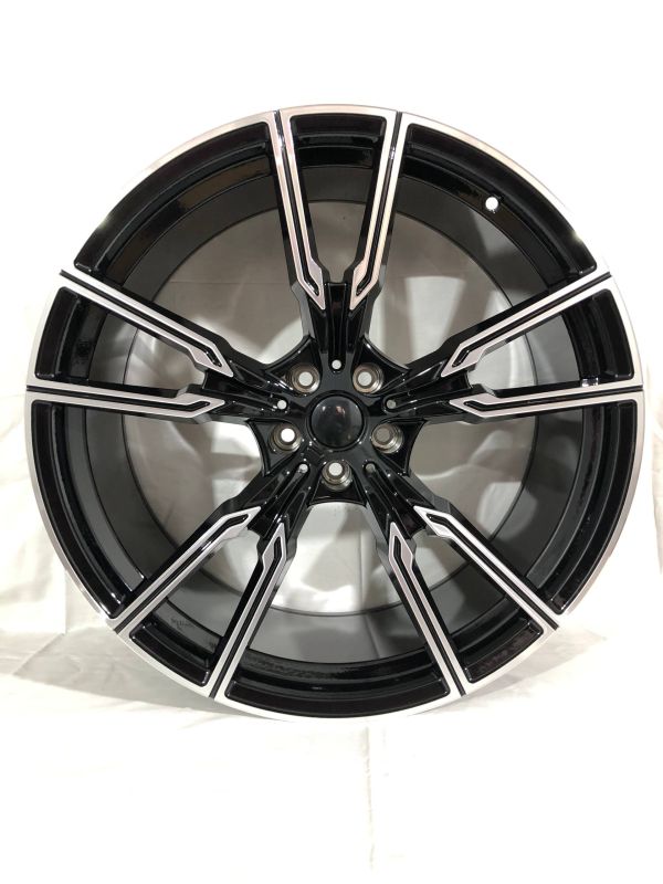 5171 R22 10,5J	5x112 ET35	66,5 	GB/MF