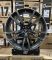5171 R22 10,5J 5x112 ET35	66,6 	matt gunmetal machine face
