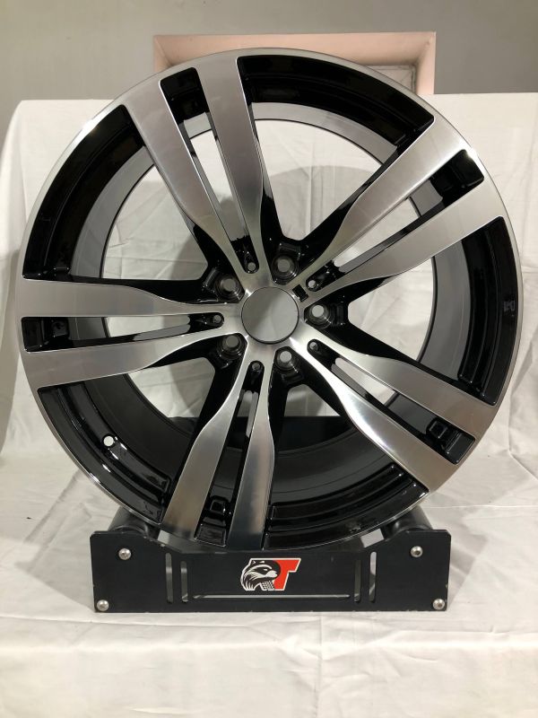 5175 BMW X5 R20 10J 5x120	ET40	74,1 	BMF