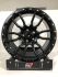 6098 R18 9J	5x120 ET10	65,1 	Matte Black