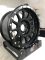 0301 R18 9J 6x139,7 ET0	92,3 Satin Black