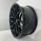 0319 R23 10J 5x120 ET35	72,6  Gloss Black