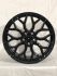 0319 R19 8J	5x114,3	ET45 66,1 	Black
