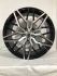 0303 R22 10,5J	5x120 ET40	74,1 BLACK POLISHED