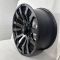0215 Fuel Blitz R20 9J 6x139,7 ET20	93,1 	Black Bronze coating