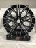 0312 Lumma R20 8,5J 5x120 ET35	72,6 	Black Machined Face