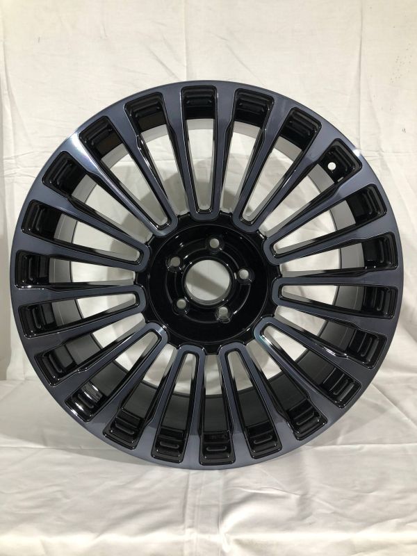 0323 R21 9J	5X120 ET39	72,6 	BKF/Black clear