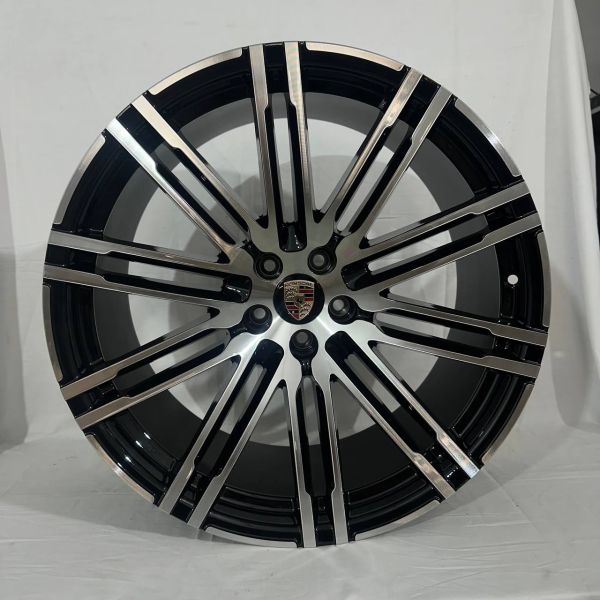 1041 R21 10J	5X112 ET19	66,6 GLOSS BLACK MACHINED FACE