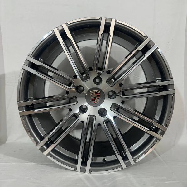 1041 R21 10J 5x130 ET50	71,5 	Gunmetal Machined Face
