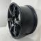 SR67 6097 R18 8,5J 5x112 / 5x114,3 (5X113,1) ET40 ЦО 73,1 Matt black + milling