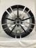 811	R22 11J	5X112 ET40	66,5 BLACK MACHINE FACE