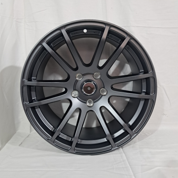 KS278 R17 9J ET30 5x114,3	73,1	Matt Gray
